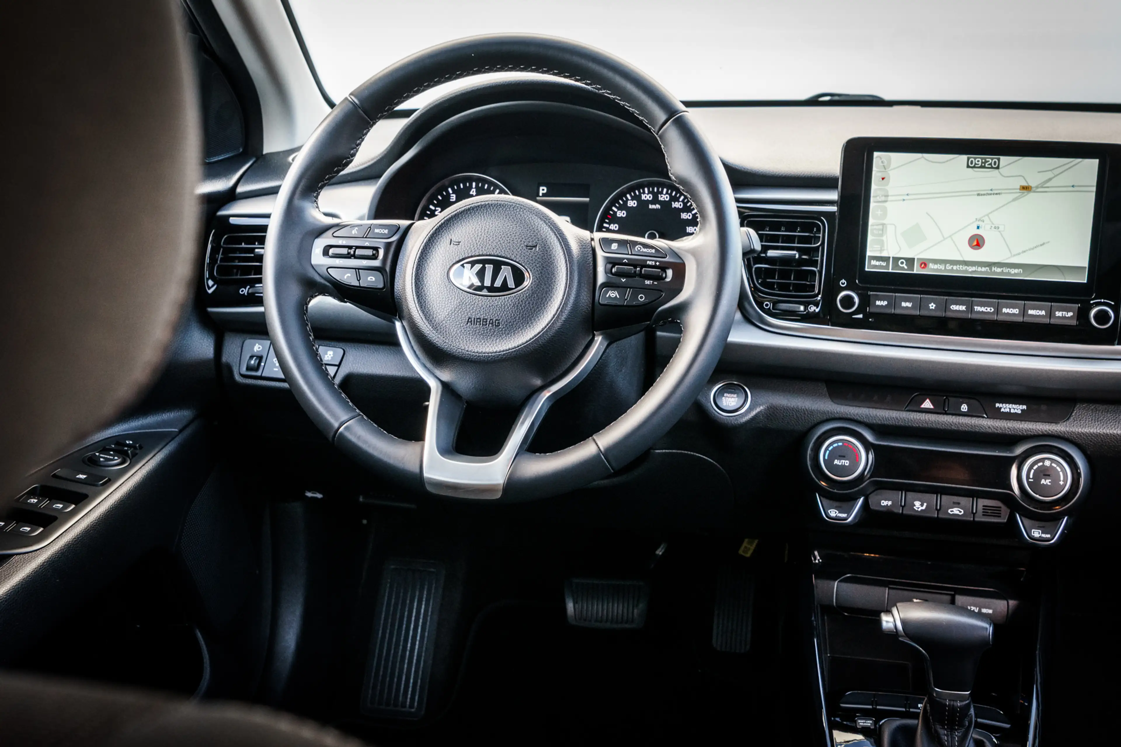 Kia Rio 1.0 120 PK T-GDi MHEV DynamicPlusLine | Automaat | — photo 5