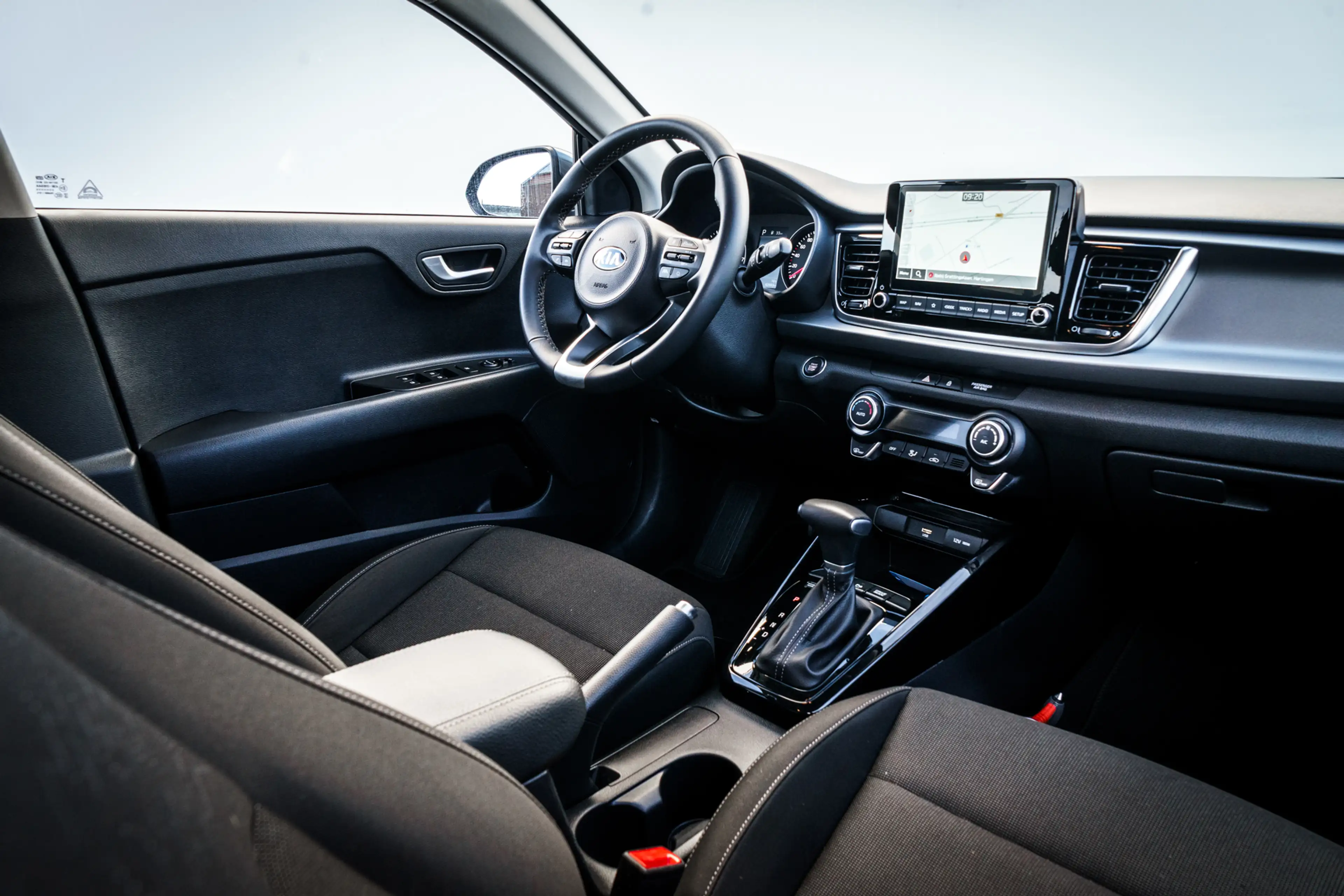 Kia Rio 1.0 120 PK T-GDi MHEV DynamicPlusLine | Automaat | — photo 3
