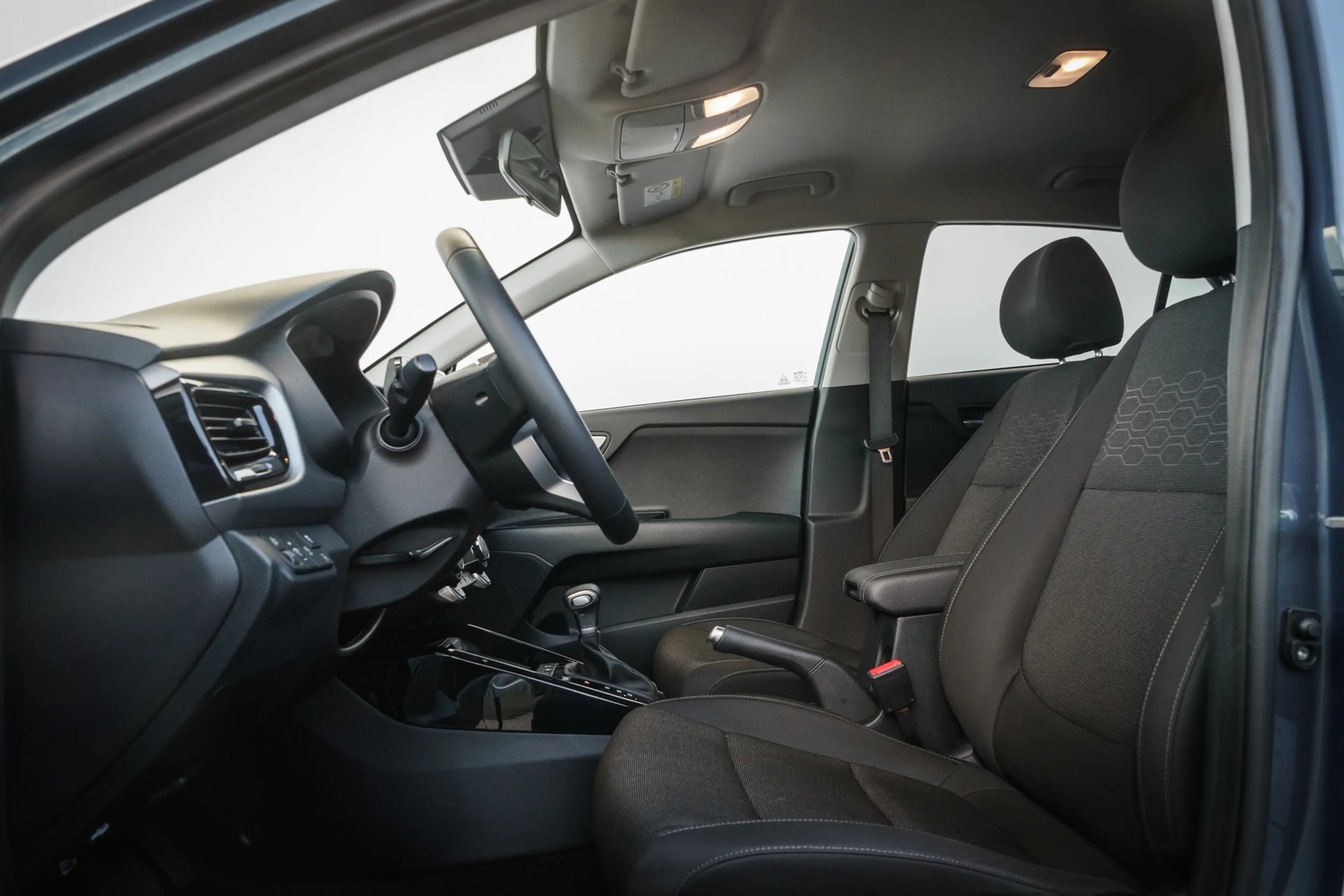 Kia Rio 1.0 120 PK T-GDi MHEV DynamicPlusLine | Automaat | — photo 15