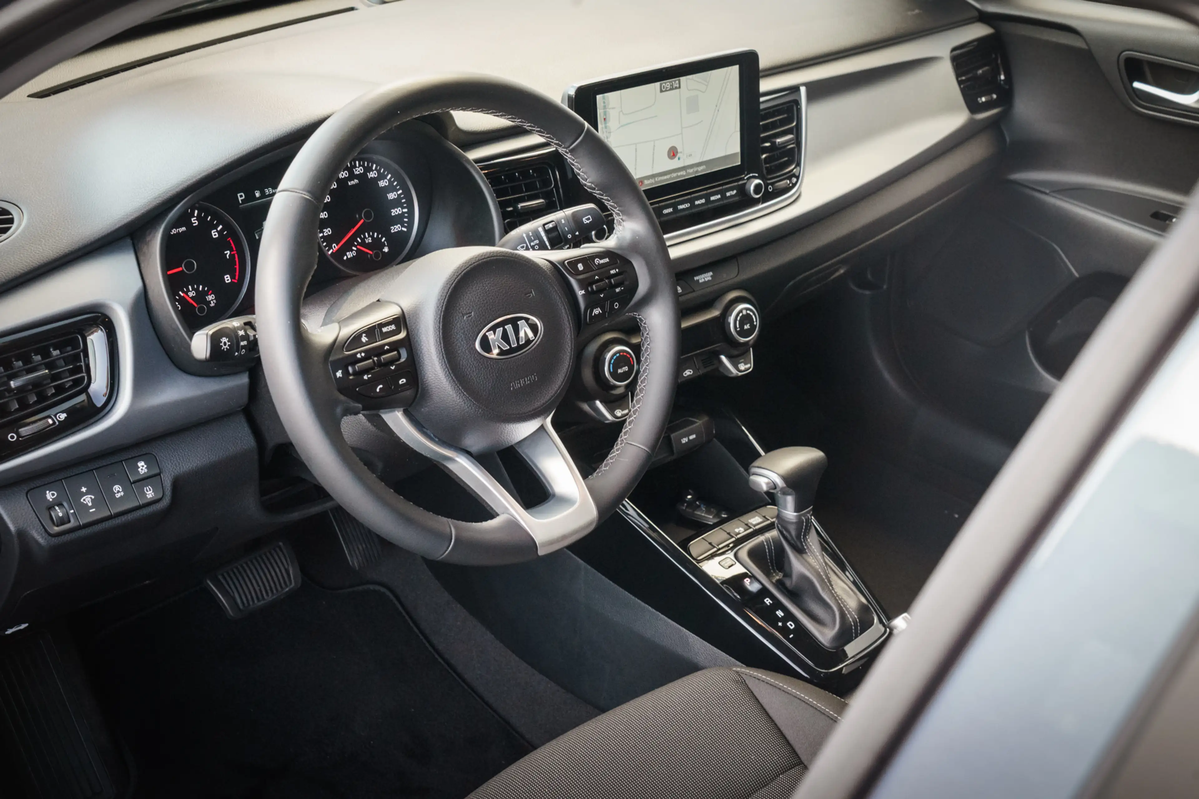 Kia Rio 1.0 120 PK T-GDi MHEV DynamicPlusLine | Automaat | — photo 27