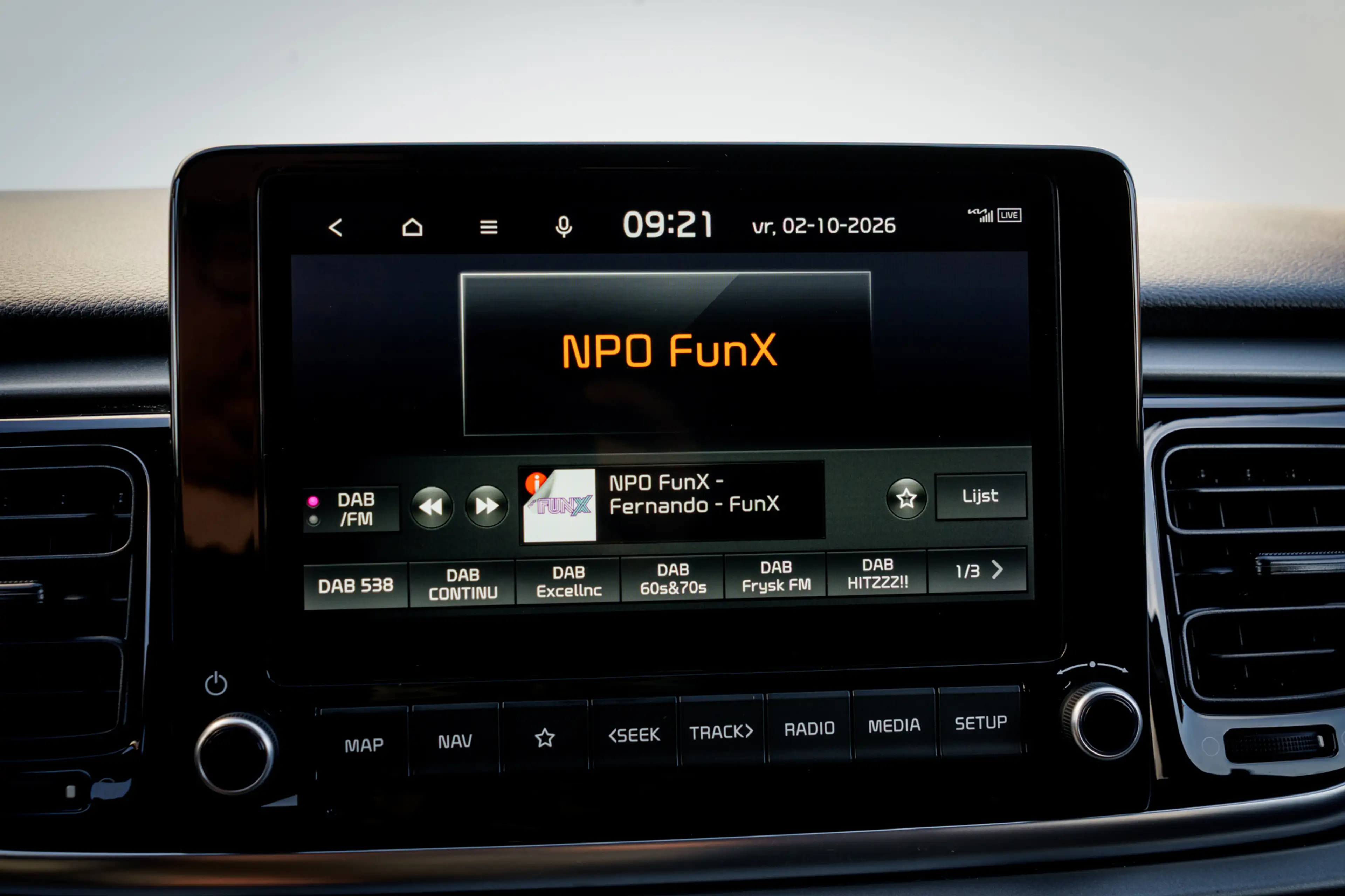Kia Rio 1.0 120 PK T-GDi MHEV DynamicPlusLine | Automaat | — photo 28
