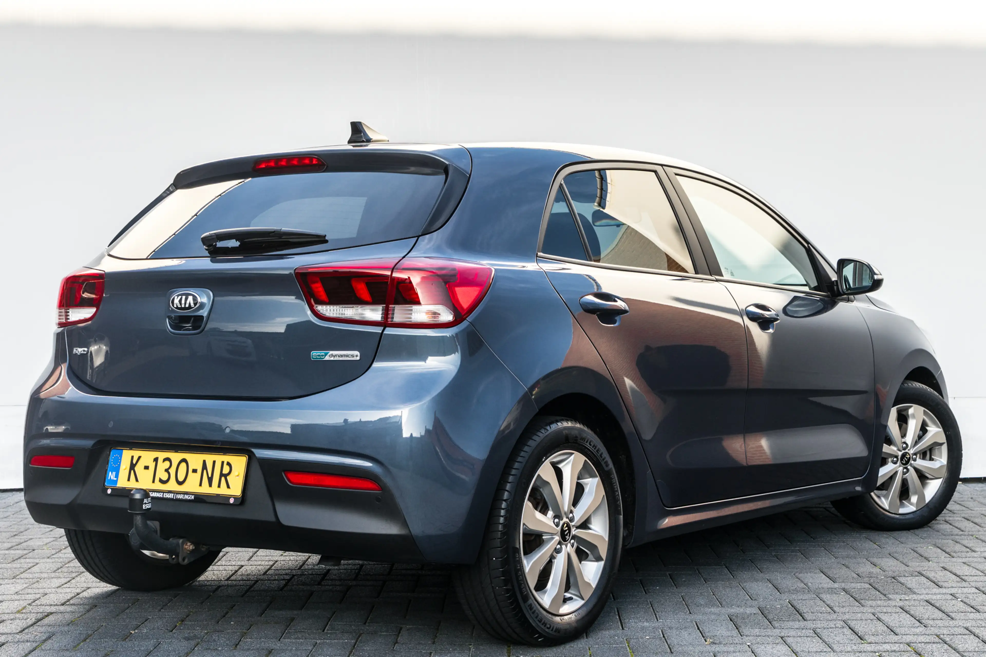 Kia Rio 1.0 120 PK T-GDi MHEV DynamicPlusLine | Automaat | — photo 6