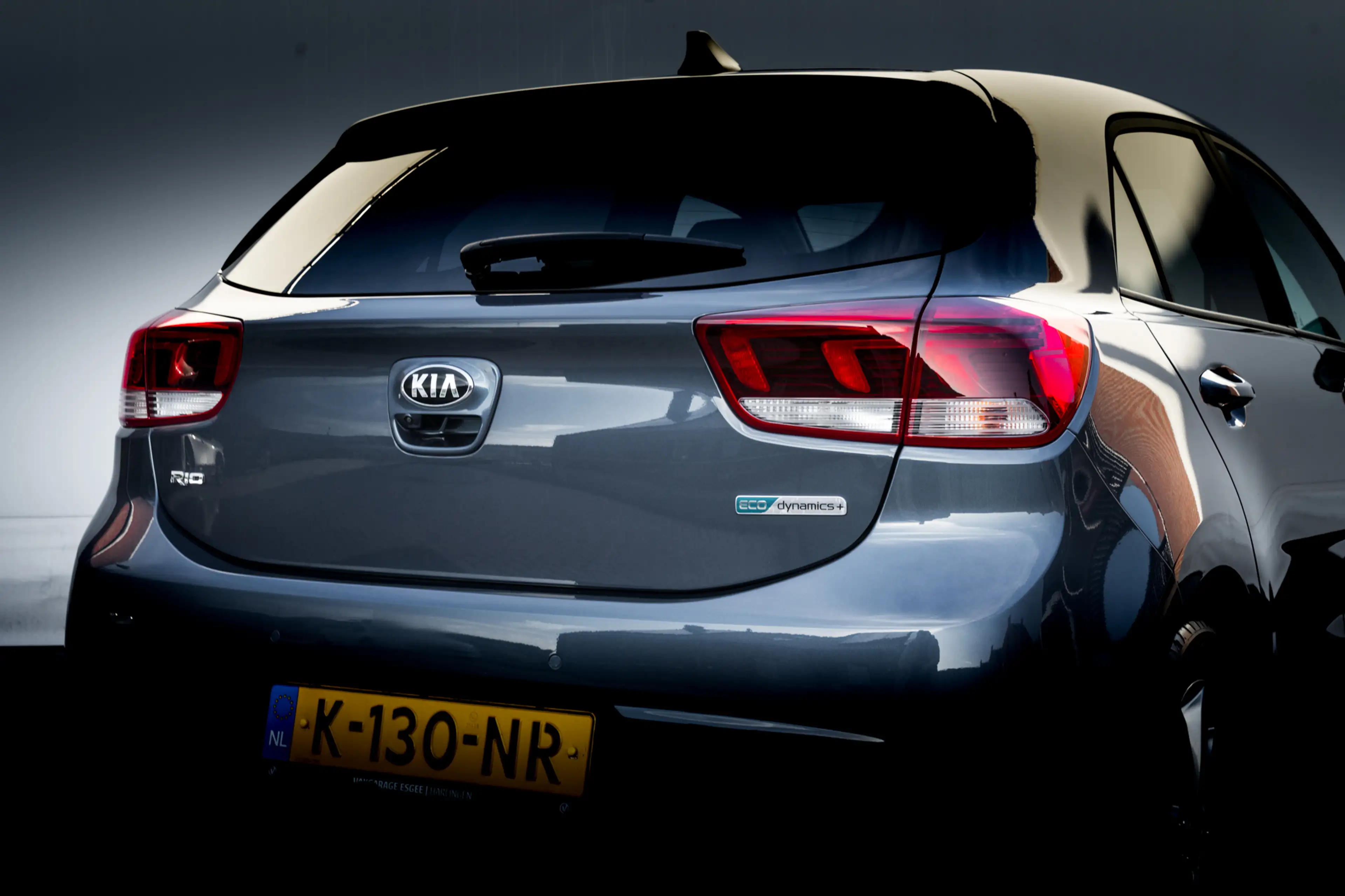 Kia Rio 1.0 120 PK T-GDi MHEV DynamicPlusLine | Automaat | — photo 18