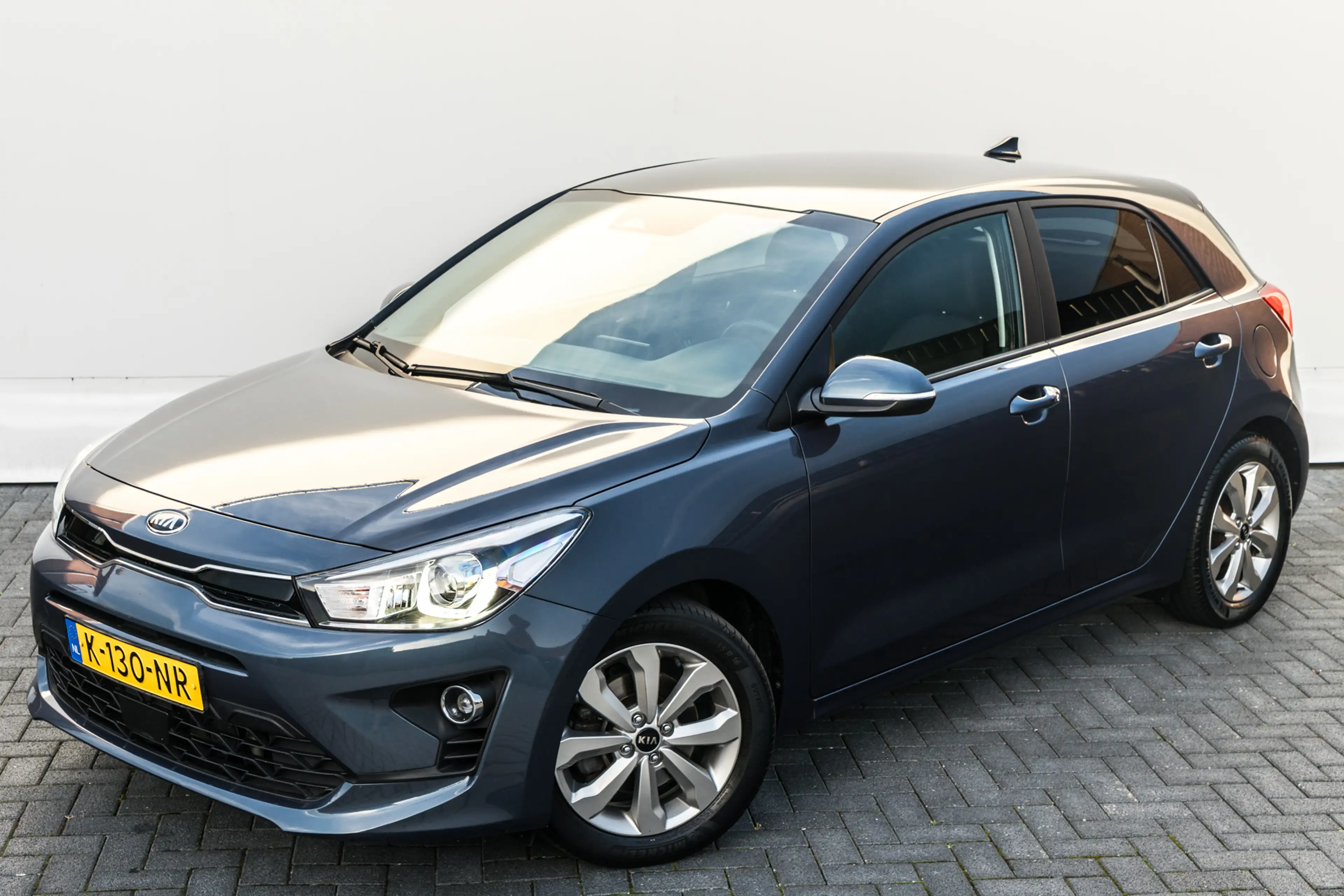Kia Rio 1.0 120 PK T-GDi MHEV DynamicPlusLine | Automaat | — photo 14