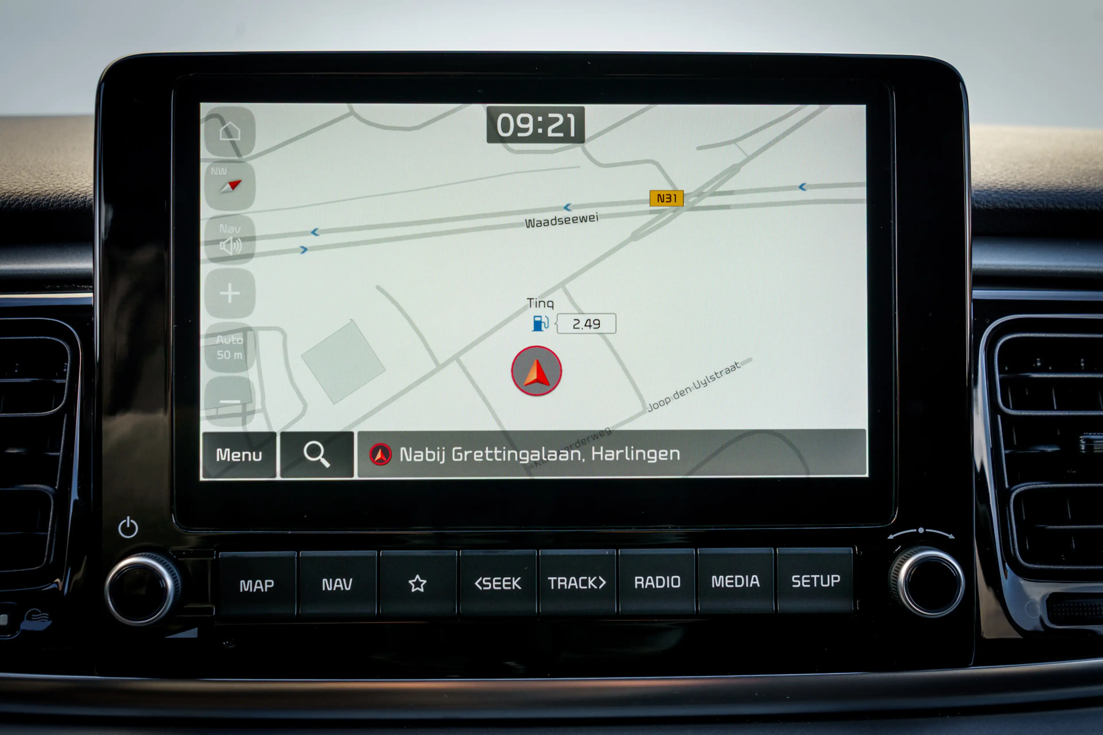 Kia Rio 1.0 120 PK T-GDi MHEV DynamicPlusLine | Automaat | — photo 9