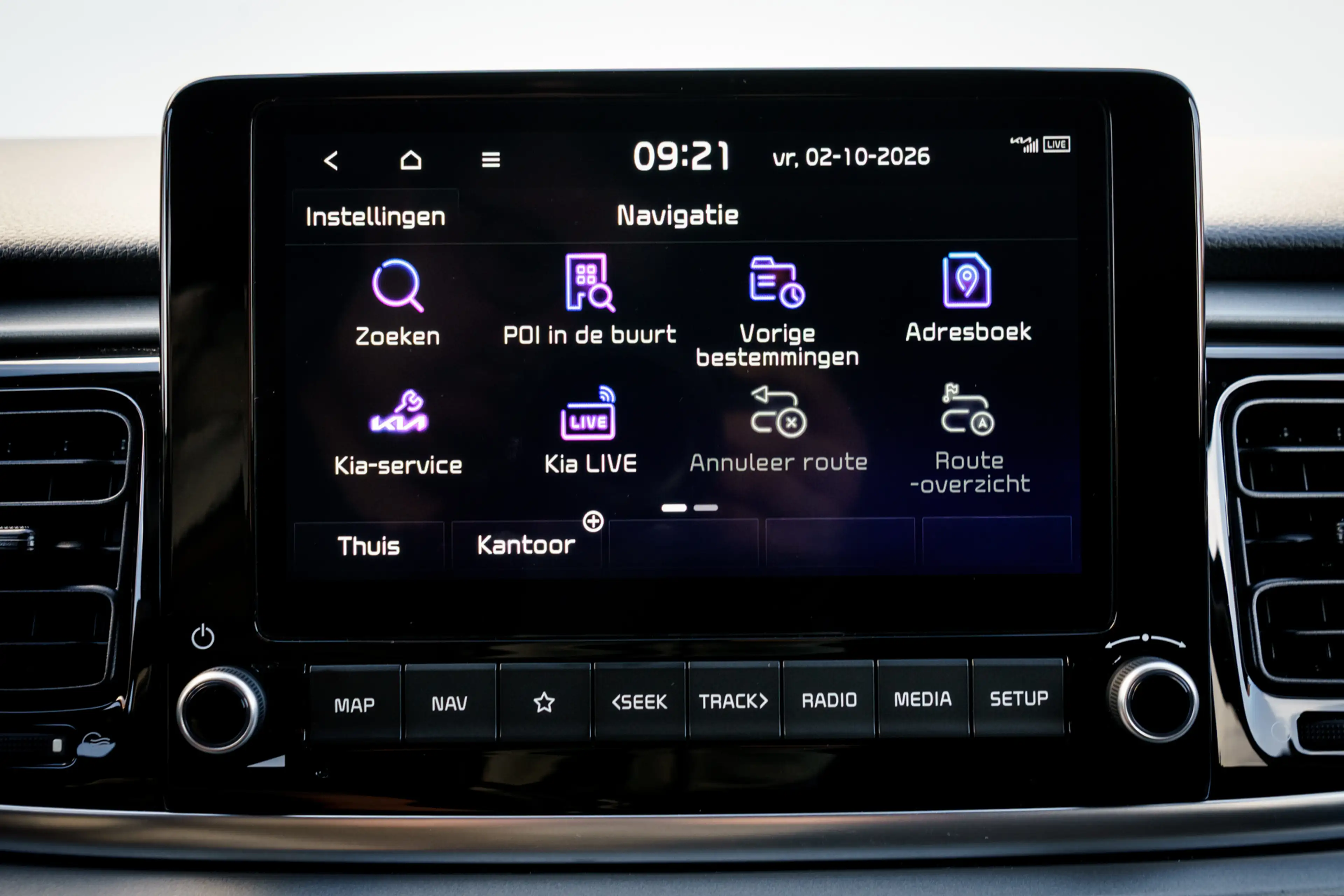 Kia Rio 1.0 120 PK T-GDi MHEV DynamicPlusLine | Automaat | — photo 26