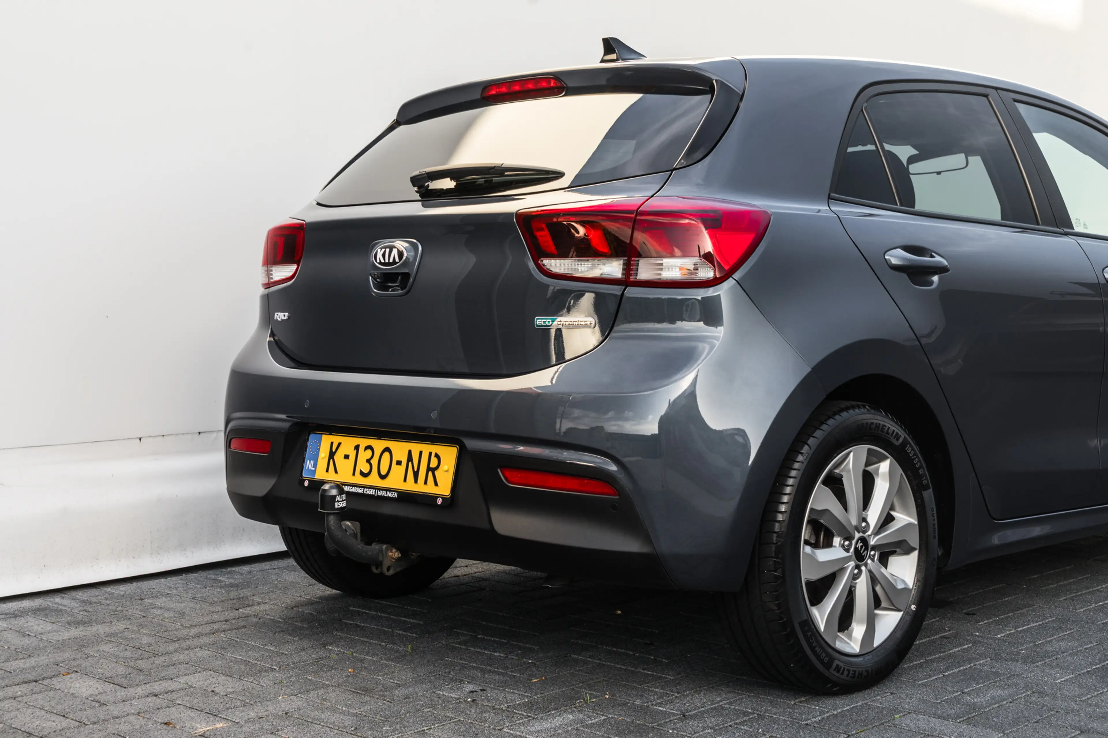 Kia Rio 1.0 120 PK T-GDi MHEV DynamicPlusLine | Automaat | — photo 20