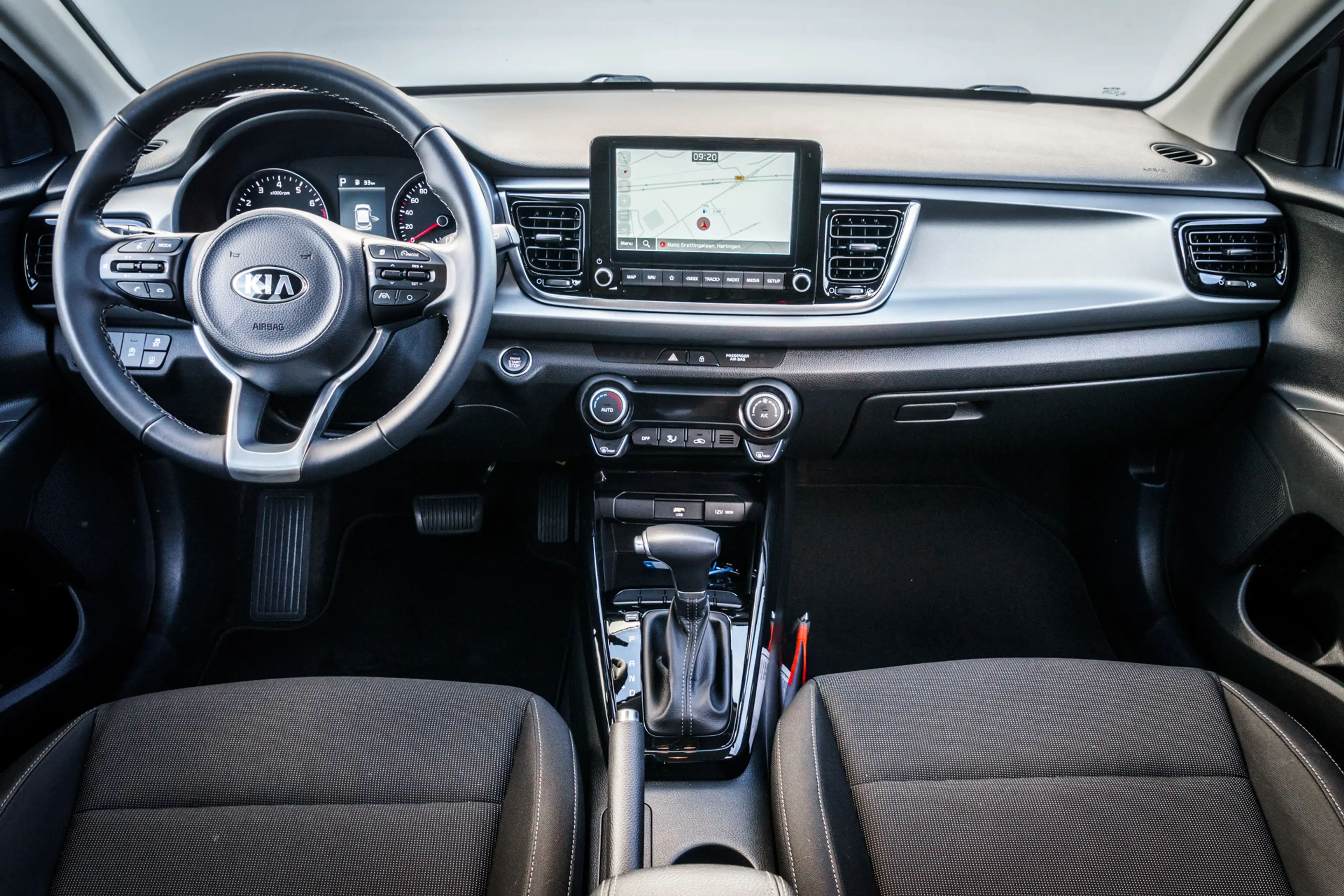 Kia Rio 1.0 120 PK T-GDi MHEV DynamicPlusLine | Automaat | — photo 19