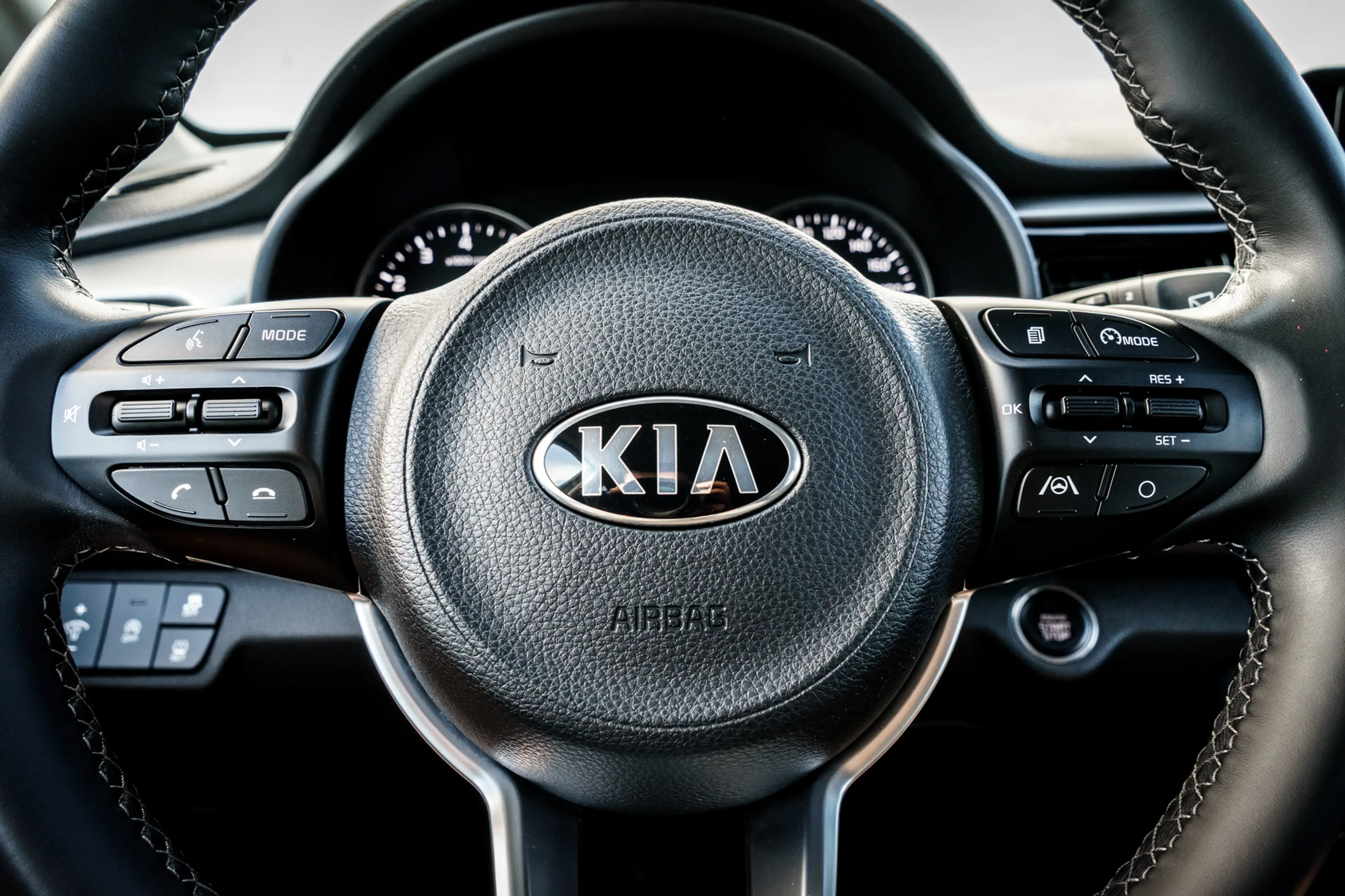 Kia Rio 1.0 120 PK T-GDi MHEV DynamicPlusLine | Automaat | — photo 13