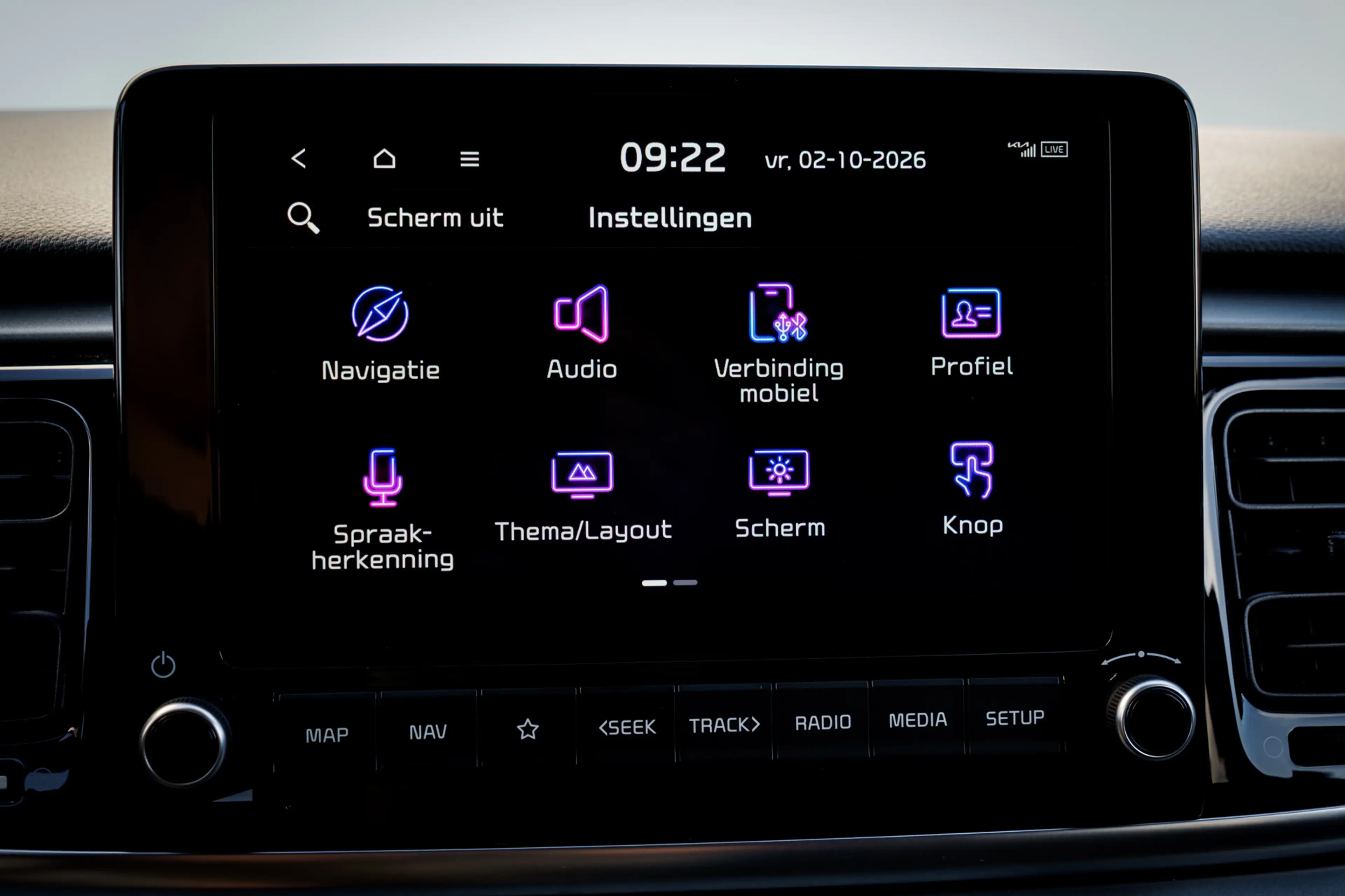 Kia Rio 1.0 120 PK T-GDi MHEV DynamicPlusLine | Automaat | — photo 32