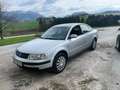Volkswagen Passat 1,6 Silber - thumbnail 6