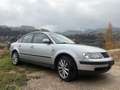 Volkswagen Passat 1,6 Silber - thumbnail 3