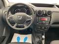 Dacia Dokker TCe 130 GPF Comfort/Tempomat/Bluetooth Blanc - thumbnail 17