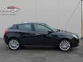 Alfa Romeo Giulietta Super 1,4 TB MultiAir Schwarz - thumbnail 4