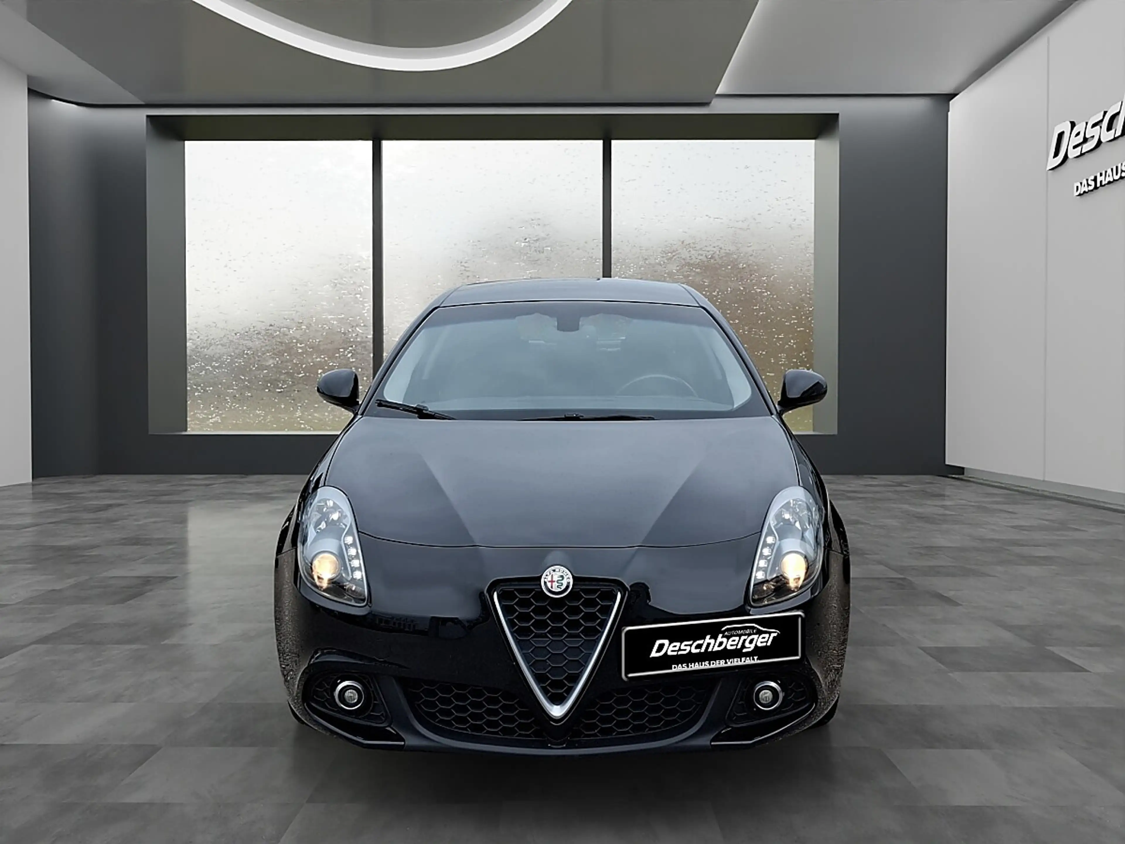 Alfa Romeo Giulietta Super 1,4 TB MultiAir — photo 3