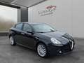 Alfa Romeo Giulietta Super 1,4 TB MultiAir Schwarz - thumbnail 2