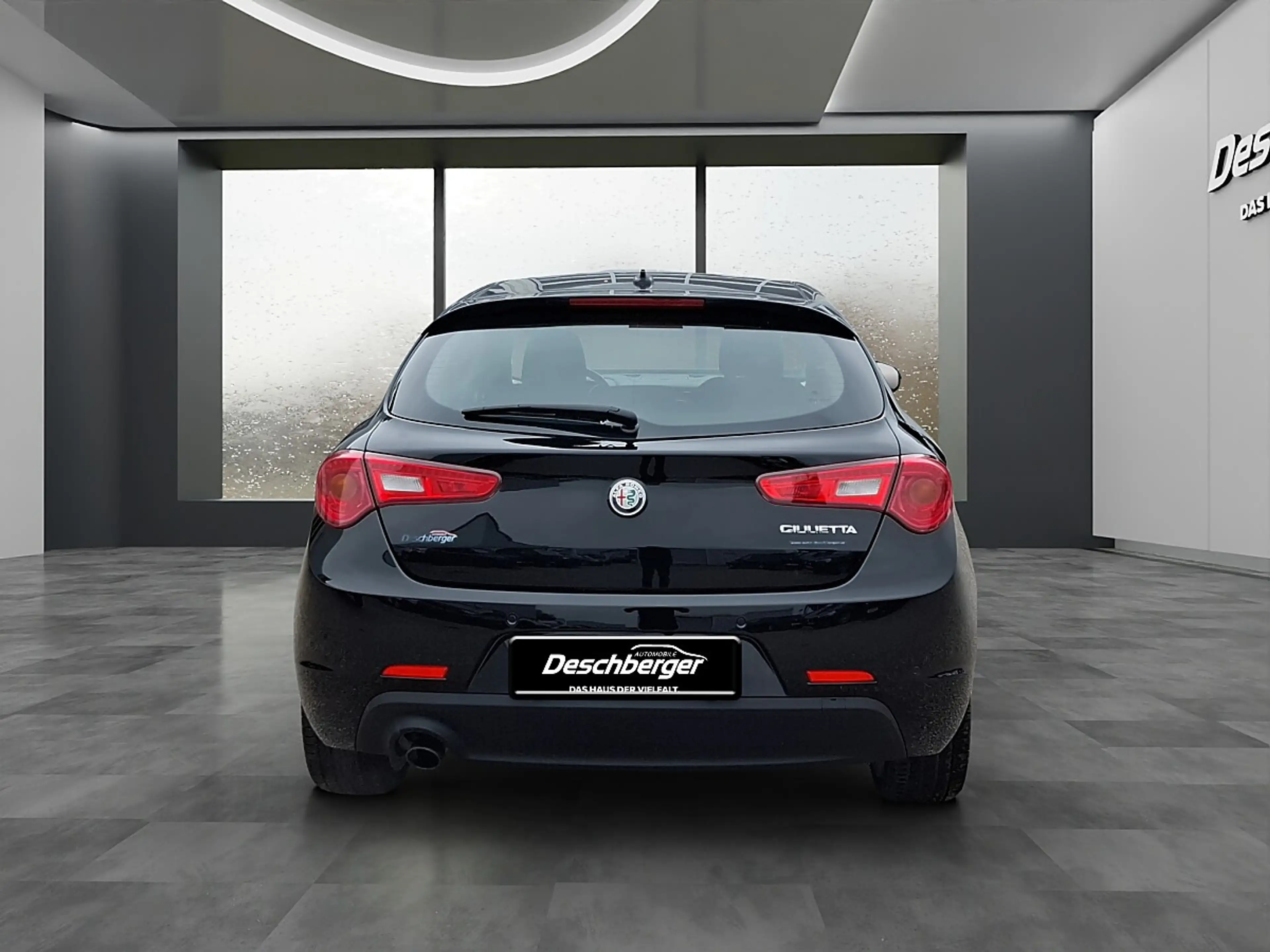 Alfa Romeo Giulietta Super 1,4 TB MultiAir — photo 6