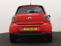 smart forFour EQ 100% EV. 5 Deurs. Comfort PLUS 18 kWh / Airco / Červená - thumbnail 5