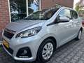 Peugeot 108 1.0 e-VTi Active AIRCO / ELEK.RAMEN / CV+AB / INCL Gris - thumbnail 12