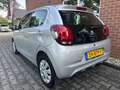 Peugeot 108 1.0 e-VTi Active AIRCO / ELEK.RAMEN / CV+AB / INCL Gris - thumbnail 11