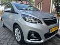Peugeot 108 1.0 e-VTi Active AIRCO / ELEK.RAMEN / CV+AB / INCL Gris - thumbnail 35