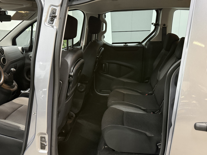 Peugeot Partner Tepee 1.2 PureTech Active — photo 6