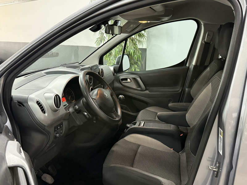 Peugeot Partner Tepee 1.2 PureTech Active — photo 5