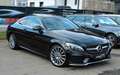 Mercedes-Benz C 220 d Coupe AMG-Line|PANO|KAMERA|BURMESTER|19"| Schwarz - thumbnail 5