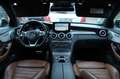 Mercedes-Benz C 220 d Coupe AMG-Line|PANO|KAMERA|BURMESTER|19"| Schwarz - thumbnail 2