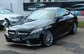 Mercedes-Benz C 220 d Coupe AMG-Line|PANO|KAMERA|BURMESTER|19"| Schwarz - thumbnail 1