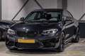 BMW M2 2-serie Coupé DCT|H&K|Carbon|Dealer ond| Zwart - thumbnail 3