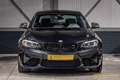 BMW M2 2-serie Coupé DCT|H&K|Carbon|Dealer ond| Zwart - thumbnail 2