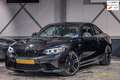 BMW M2 2-serie Coupé DCT|H&K|Carbon|Dealer ond| Zwart - thumbnail 1