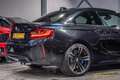 BMW M2 2-serie Coupé DCT|H&K|Carbon|Dealer ond| Zwart - thumbnail 21