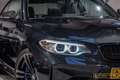 BMW M2 2-serie Coupé DCT|H&K|Carbon|Dealer ond| Zwart - thumbnail 10