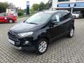Ford EcoSport EcoSport Titanium Navi Kamera Tempomat SHZ - thumbnail 1