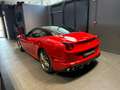 Ferrari California 3.9 T dct BELLISSIMA ITALIANA SERVICE UFF Rouge - thumbnail 2