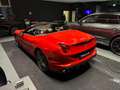 Ferrari California 3.9 T dct BELLISSIMA ITALIANA SERVICE UFF Rouge - thumbnail 3