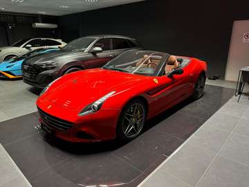 3.9 T dct BELLISSIMA ITALIANA SERVICE UFF