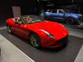 Ferrari California 3.9 T dct BELLISSIMA ITALIANA SERVICE UFF Rouge - thumbnail 2