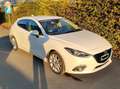 Mazda 3 5p 1.5d Exceed 105cv auto navi Headup display bose Bianco - thumbnail 1