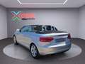 Audi A3 Cabriolet 1,8 TFSI ,,Ambition''Xenon/SHZ Silber - thumbnail 4