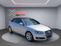 Audi A3 Cabriolet 1,8 TFSI ,,Ambition''Xenon/SHZ Silber - thumbnail 8