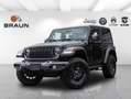Jeep Wrangler 2.0 T-GDI WILLYS 4x4 MY25 Negru - thumbnail 1