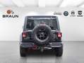 Jeep Wrangler 2.0 T-GDI WILLYS 4x4 MY25 Negru - thumbnail 4