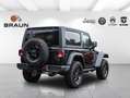 Jeep Wrangler 2.0 T-GDI WILLYS 4x4 MY25 Negru - thumbnail 3
