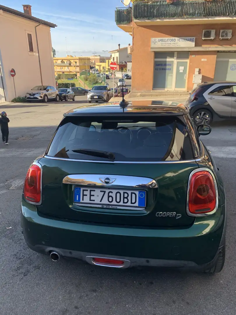 MINI Cooper D 1.5 3p - 2