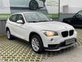BMW X1 xDrive18d Aut. * 1. Vorbesitzer * Weiß - thumbnail 1