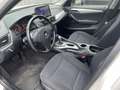 BMW X1 xDrive18d Aut. * 1. Vorbesitzer * Weiß - thumbnail 10