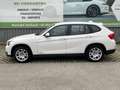 BMW X1 xDrive18d Aut. * 1. Vorbesitzer * Weiß - thumbnail 3